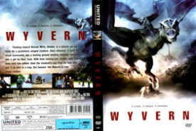 Wyvern อสูรนรกขั้วโลก (2009)